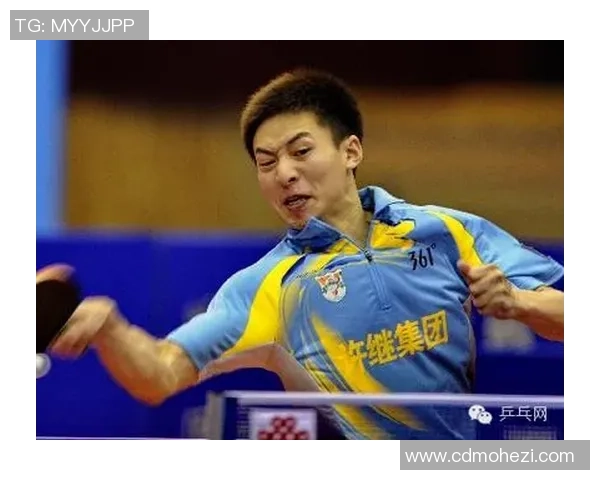 北京乒乓球队战术解析：从训练到比赛的全方位策略探讨