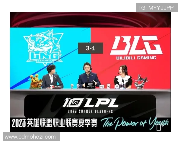 赛后分析:LNG与BLG在比赛中的意识对抗与战术博弈探讨