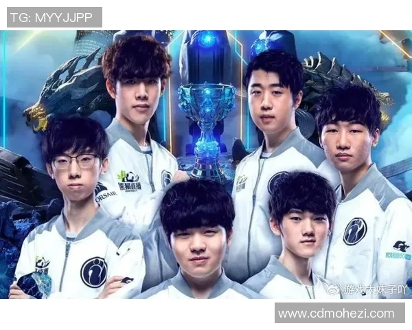 高校联赛特别报道:IG战队的崛起与成长历程全景回顾